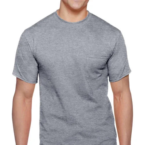 Classic Pocket Tee