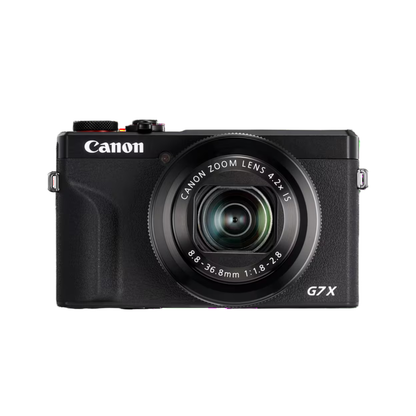 G7X MARK 3