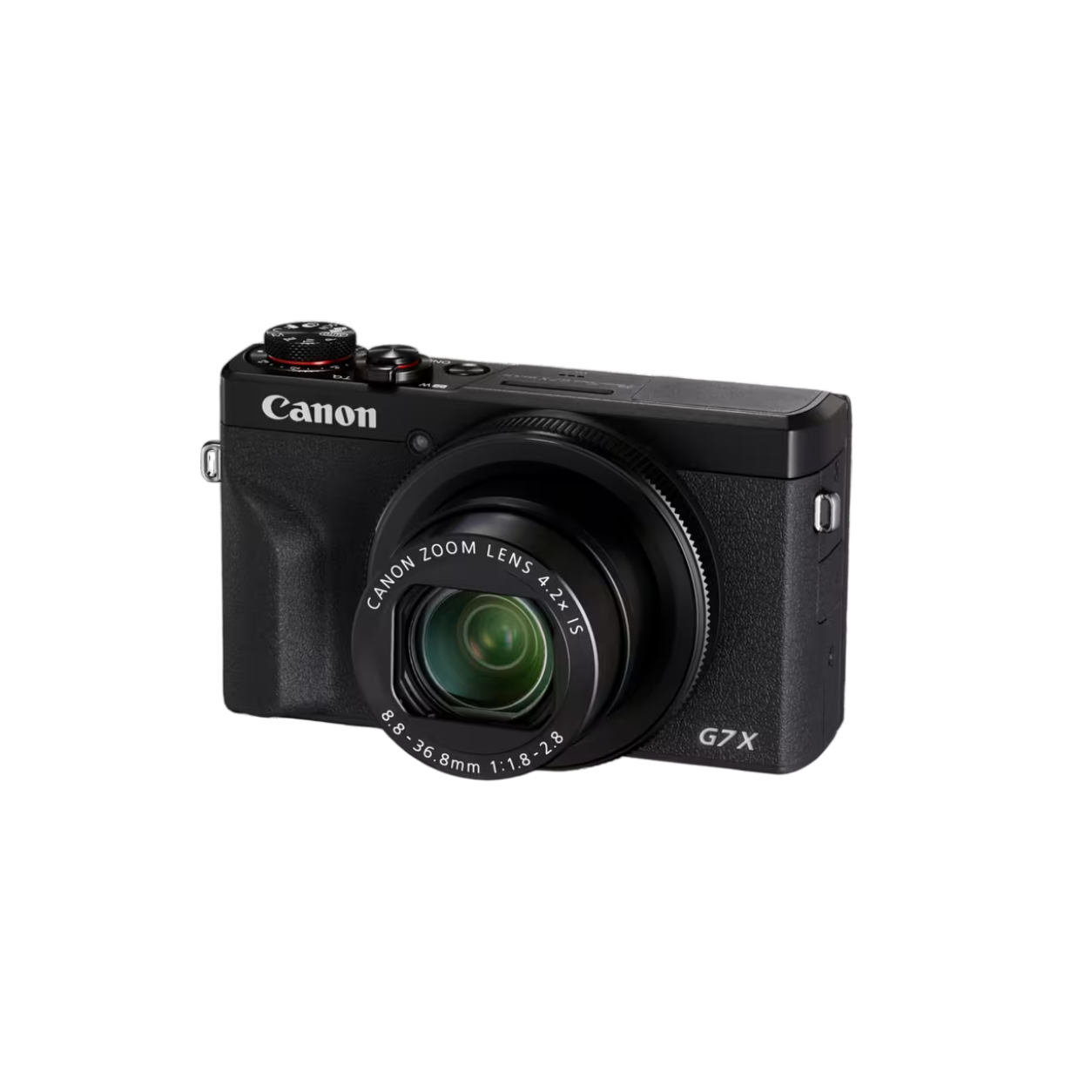 G7X MARK 3