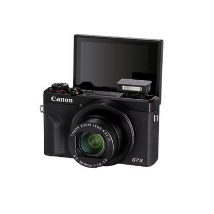 G7X MARK 3