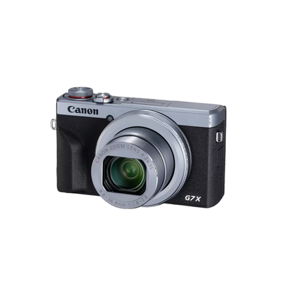 G7X MARK 3
