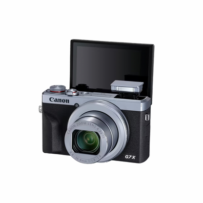 G7X MARK 3